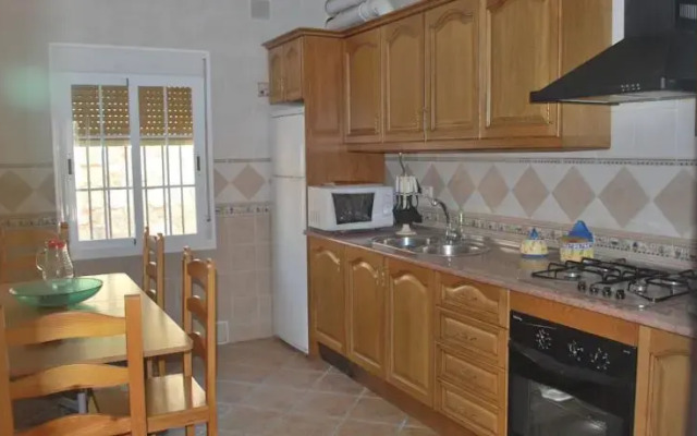 Villa El Terral