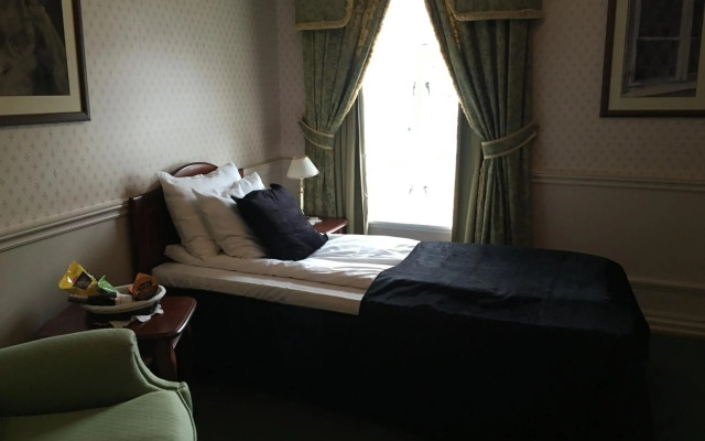 Hotel Kong Carl - Unike Hoteller