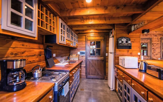 BT Homes - Cerro Catedral