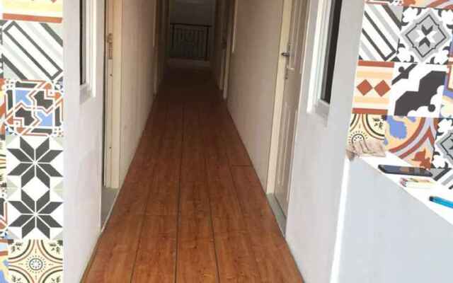 Oyo 3299 Keyko Residence