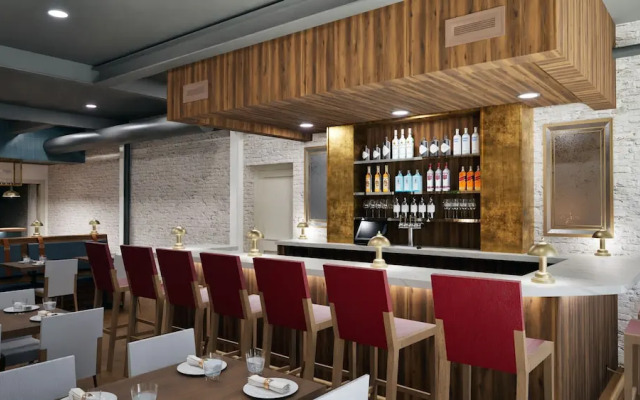 Hotel Richemont