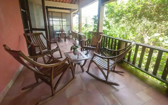 Totoco Eco Resort