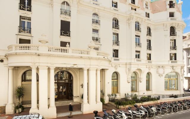 Nice Home - Studios Lido