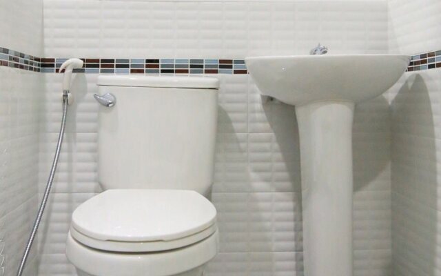 S-House Ban Saengngam