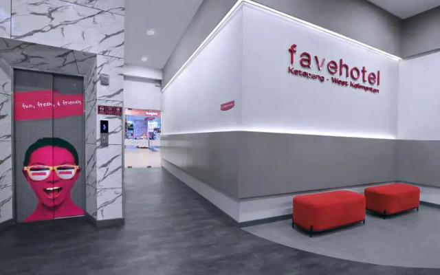 favehotel Ketapang