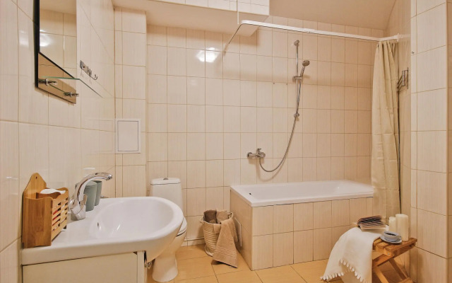 Апартаменты на Московском проспекте 172