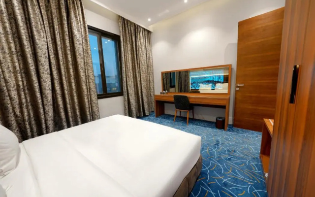 Namar Home Serviced Suites