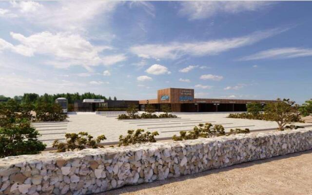 Park Inn by Radisson Los Olivos de Vallenar