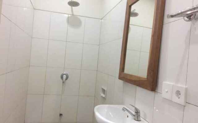 Vinandaka Homestay