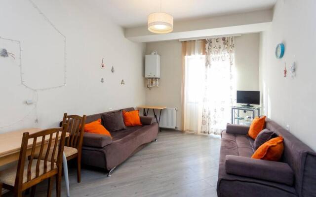 Bright And Stylish Apt In The Hills Of Bakuriani