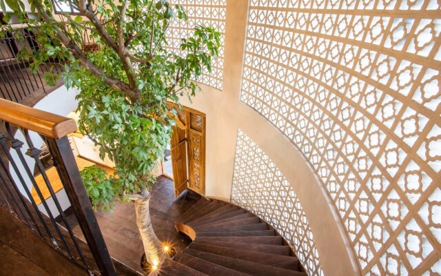 Architectural Masterpiece Villas Complex 15 BR Canggu w staff