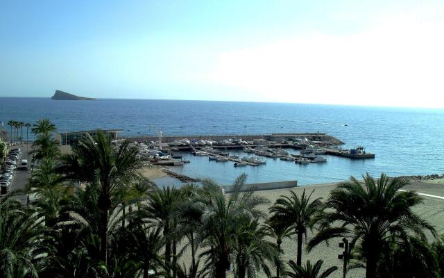 Hotel Tanit