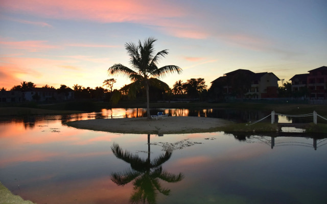 Sunset boutique hotel  All-Suites
