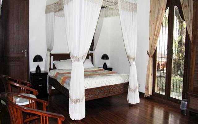 Hotel Keraton