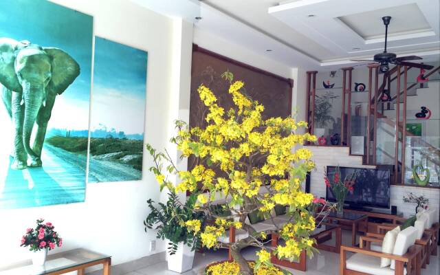 Hoi An VIVA Homestay