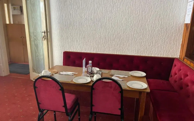 The Argyll Guest House