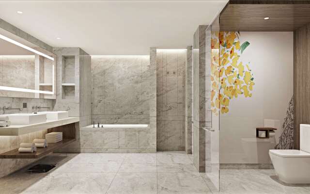 Hilton Garden Inn Suzhou Wuzhong