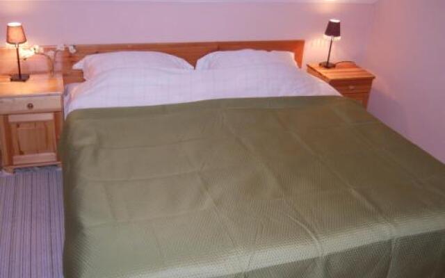 Burowianka Bed&Breakfast