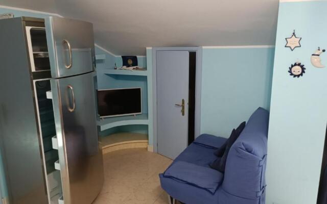 Casa Vacanze Tre Cocos