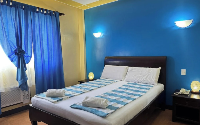 Ovemar Resort Hotel Near Vigan
