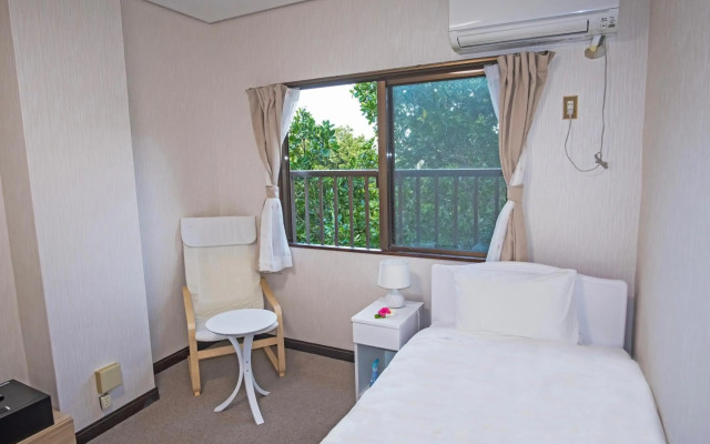 Seaside Hotel Blue Moon