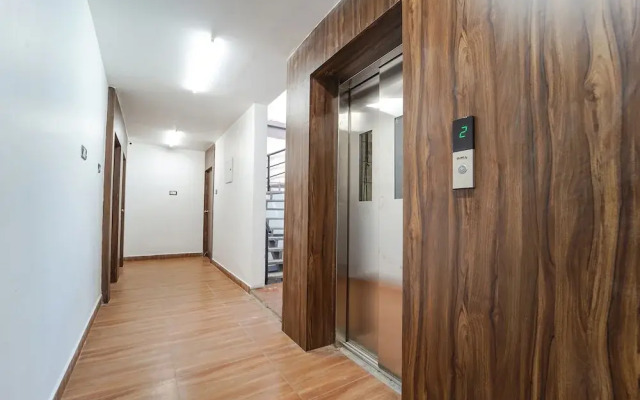 Fabhotel Chakra
