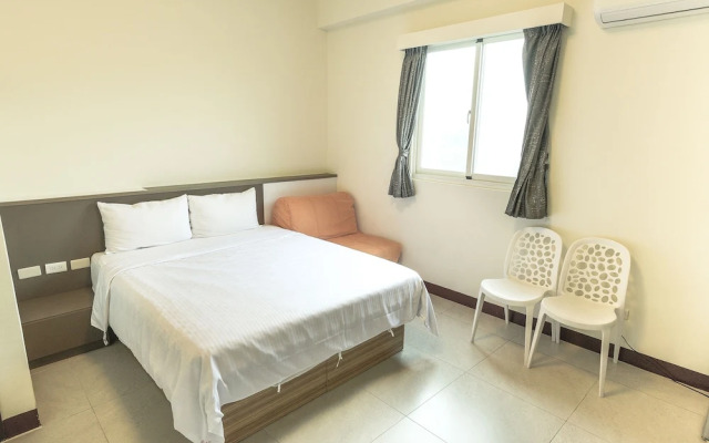 Sing Fu Hua Homestay