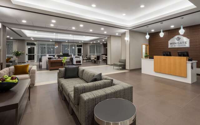 Wingate by Wyndham Nashville Airport