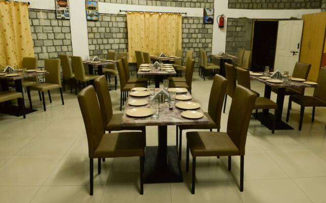 Hotel Mayura Durga