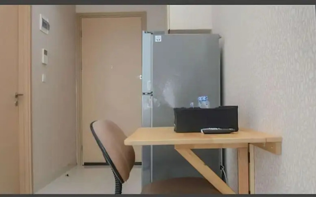 Sedayu City Suites - Free Gym Pool