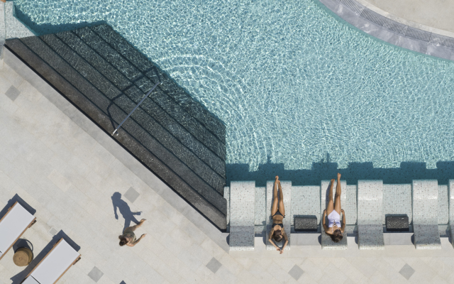 Cayo Exclusive Resort & Spa