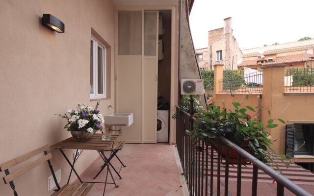 Sleep in Italy - Trastevere Apartments