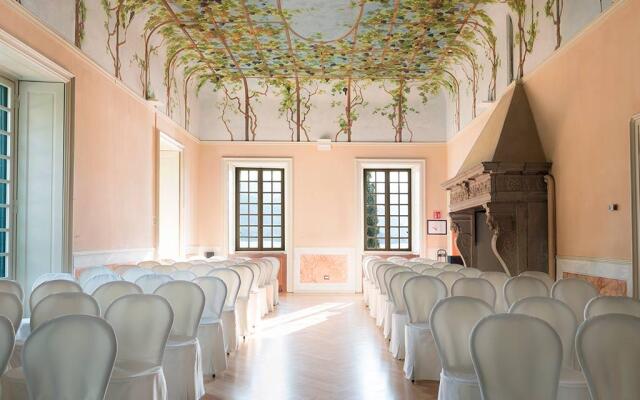 Hotel Villa Cipressi - by R Collection Hotels