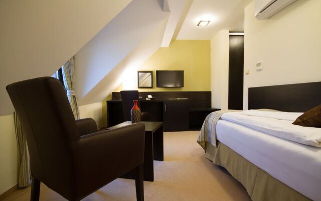 Hotel Bonaparte