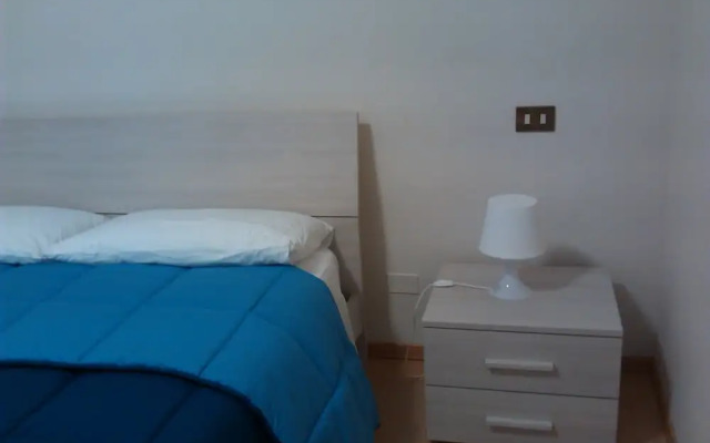 Appartamento Orchidea