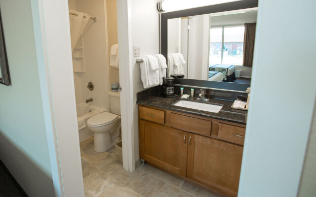 Red Lion Inn & Suites Branson