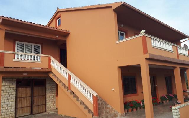 Apartmani Lucia