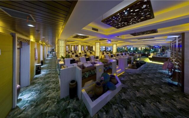 Spring City Garden Hotel
