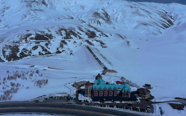 Mirada Del Lago Hotel