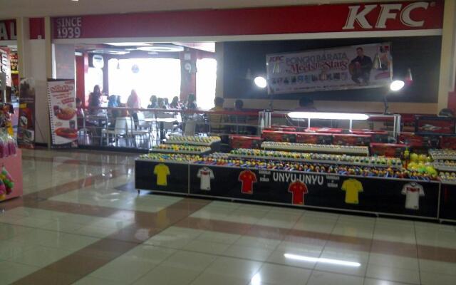 Apartemen MTC