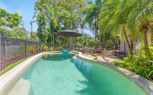 Casa De Playa - Beach Townhouse
