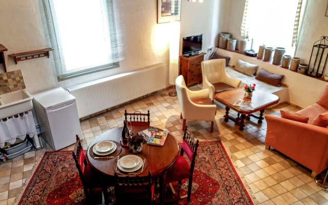 Scheune Ediger-eller