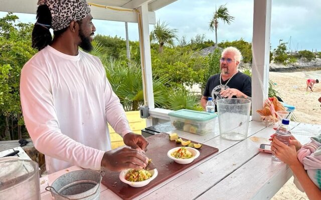 Kahari Resort, a Peace and Plenty Resort Property