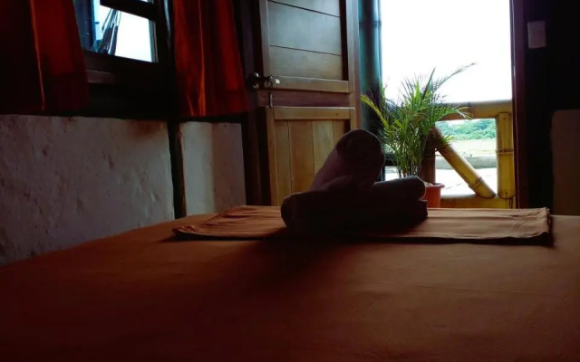 Playa negra house