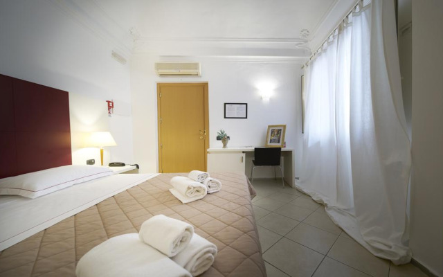 Santuzza Hotel Catania