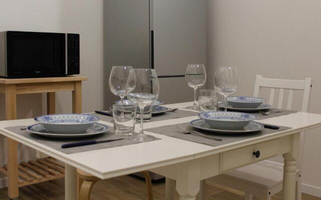 Welcomely - Il tuo Nido in Marina