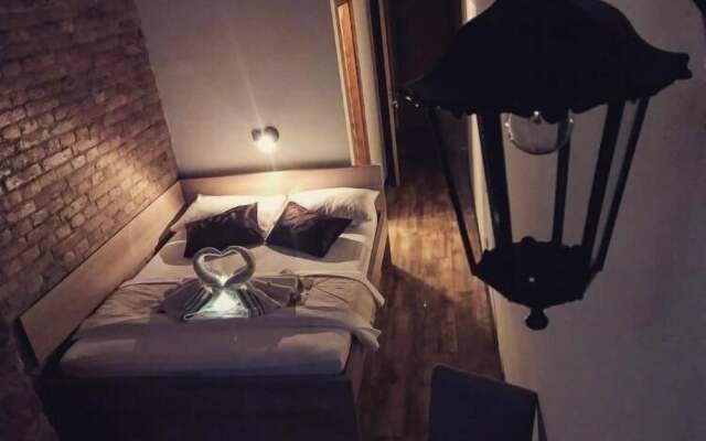 Guesthouse Bed 4 You