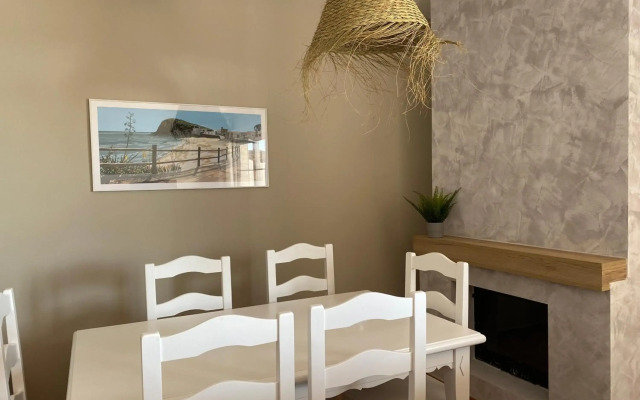 Aparthotel Vistamar
