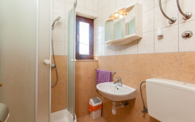 Apartments Mirko Duce