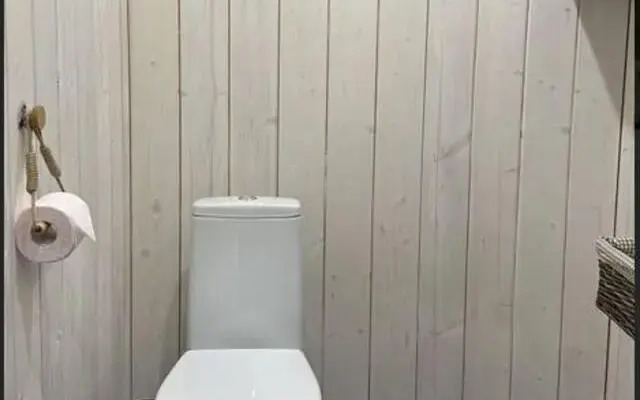 Eco-house Dovolity
